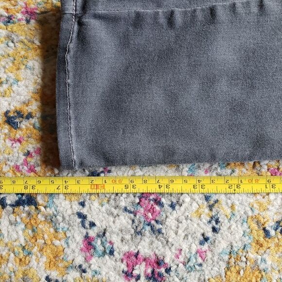 7 for all Mankind the Slim Cigarette Size 25 - Picture 16 of 16